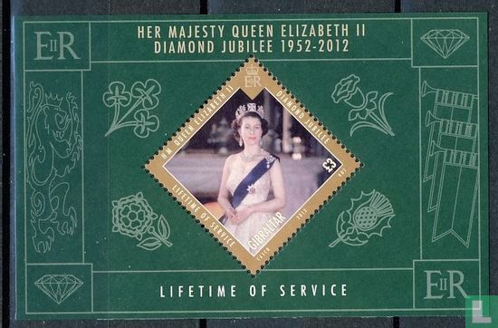 Diamond Jubilee of Queen Elizabeth II