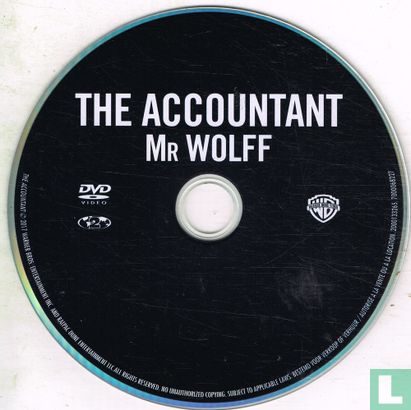 The Accountant Mr. Wolff - Image 3