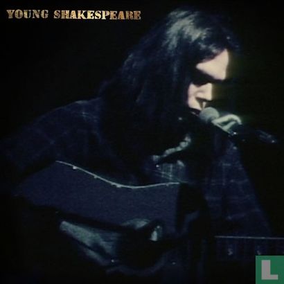 Young Shakespeare - Afbeelding 1
