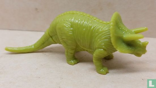 Triceratops - Afbeelding 1