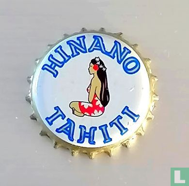 Hinano - Tahiti