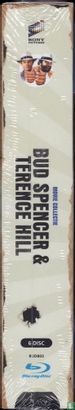 Bud Spencer & Terence Hill Movie Collectie - De 6 beste bioscoop films (1977 t/m 1986) - Image 3