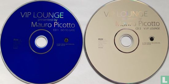 VIP Lounge - Image 3