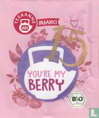 15 You're My Berry - Image 1