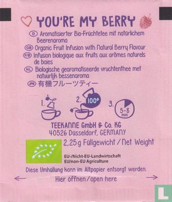 15 You're My Berry - Image 2