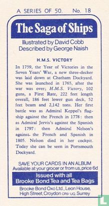 H.M.S. Victory - Image 2