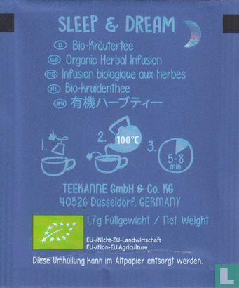  6 Sleep & Dream - Afbeelding 2