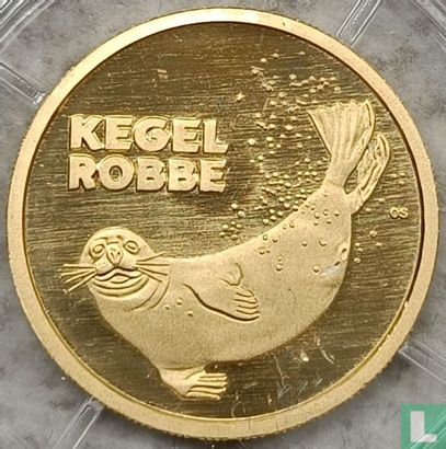 Duitsland 20 euro 2022 (G) "Grey seal" - Afbeelding 2