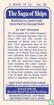An East Indiaman - Image 2