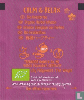  9 Calm & Relax - Image 2