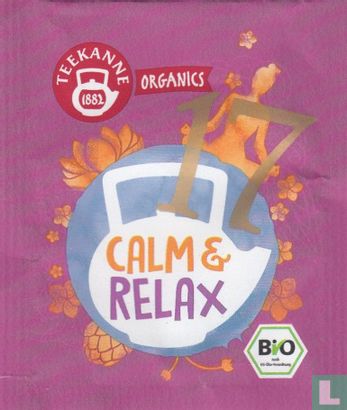 17 Calm & Relax - Image 1
