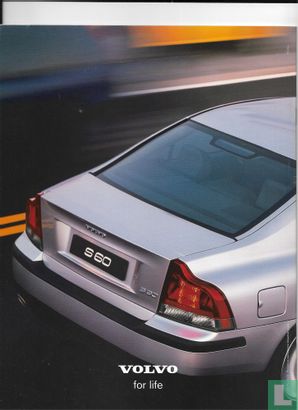 Volvo Tjanstebil - Image 2