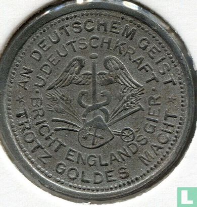 Hattingen 10 Pfennig 1917 (Typ 2) - Bild 2