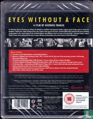 Les yeux sans visage / Eyes Without a Face - Image 2
