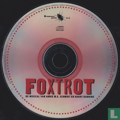 Foxtrot - Image 3
