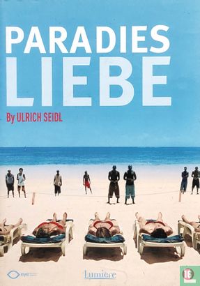 Paradies Liebe - Image 1