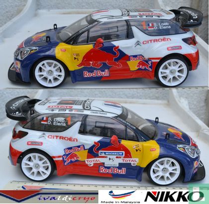 Citroen DS3 WRC - Afbeelding 3