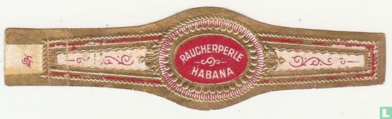 Raucherperle Habana - Image 1