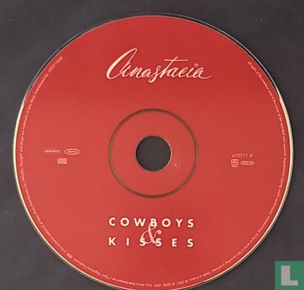 Cowboys & Kisses - Image 3
