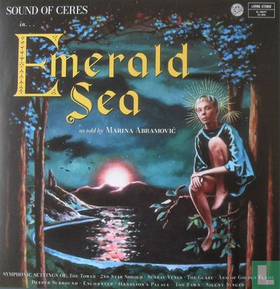 Emerald Sea - Afbeelding 1