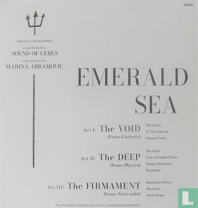 Emerald Sea - Afbeelding 2