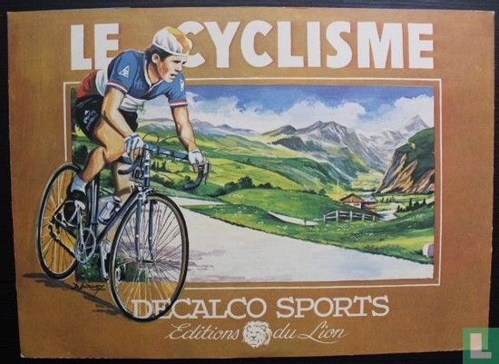 Le cyclisme - Image 1