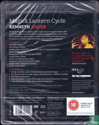 Magick Lantern Cycle - Image 2