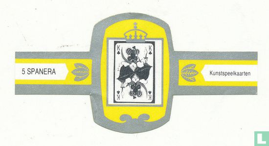 [Clubs king] - Image 1