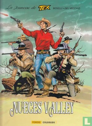 Nueces Valley - Image 1