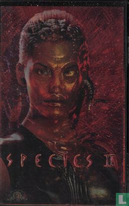Species II - Afbeelding 1