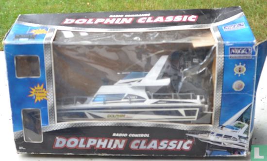 Bateau Dolphin Classic  - Afbeelding 1