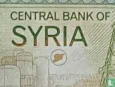 Syrië 1000 Pounds  - Afbeelding 3