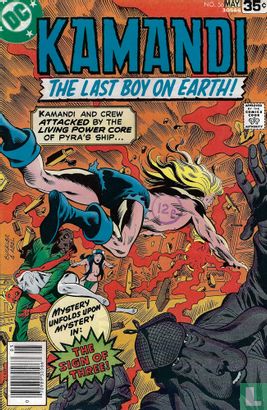 The Last Boy on Earth 56 - Image 1