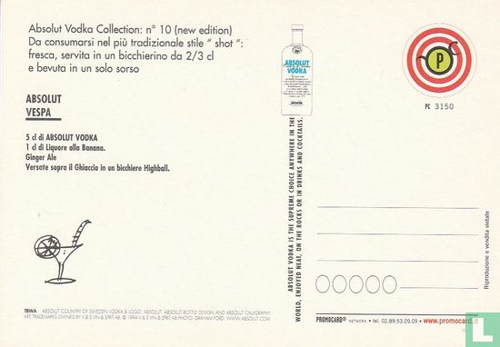 03150 - Absolut Rome. - Image 2