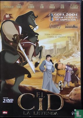 El Cid: La leyenda - Image 1