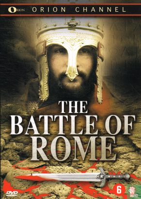 The Battle of Rome - Image 1