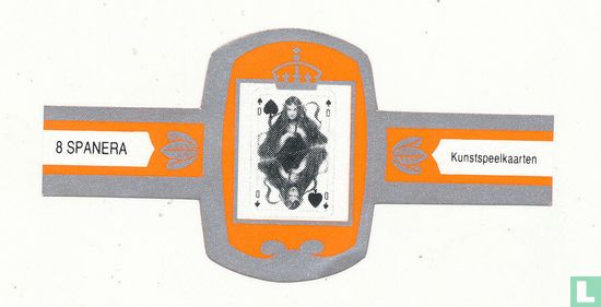 [Spades queen] - Image 1
