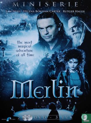 Merlin  - Image 1