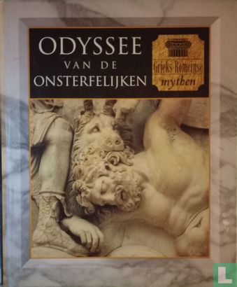 Odyssee van de onsterfelijken - Image 1