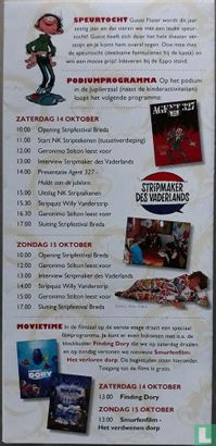 Stripfestival Breda - Afbeelding 2