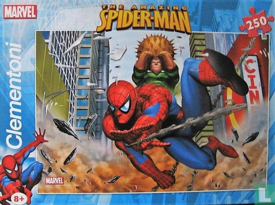 The Amazing Spider-man  - Image 1