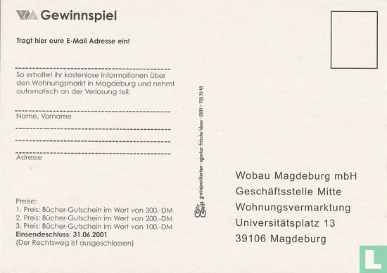Wobau Magdeburg - Image 2