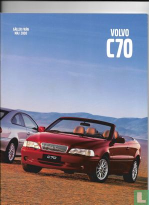 Volvo C70 Coupe/Convertible - Image 1