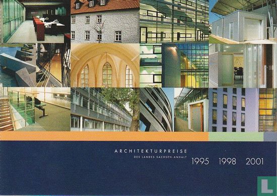 Architekturpreise Sachsen-Anhalt - Afbeelding 1