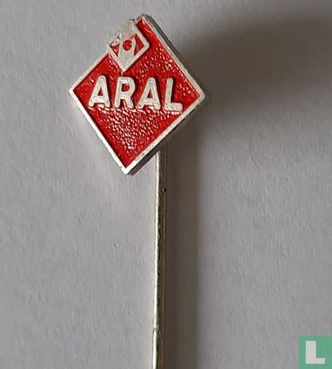 Aral (rood)