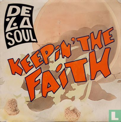 Keepin' the Faith - Image 1