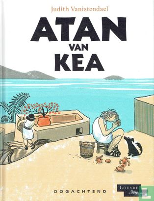 Atan van Kea - Image 1