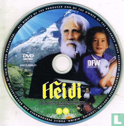 Heidi - Image 3