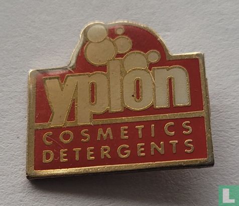 Yplon Cosmetics