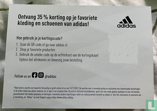 Adidas - Afbeelding 2